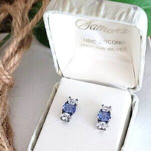 Vintage Samara Earrings